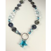 Starfish and Mother of Pearl